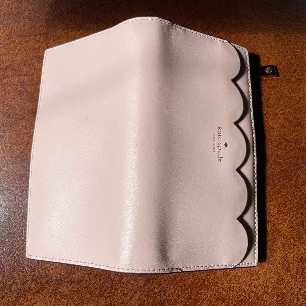 Kate Spade clutch - Picture 3 of 9